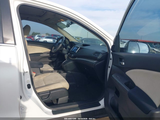 5J6RM3H59GL001518 Honda CR-V EX
