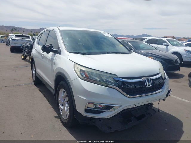 5J6RM3H59GL001518 Honda CR-V EX