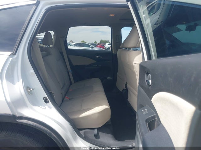 5J6RM3H59GL001518 Honda CR-V EX
