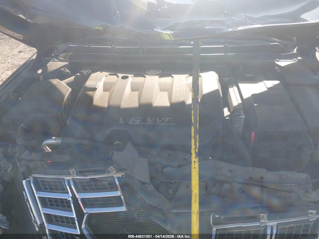 44831301 :رقم المزاد ، 2G61M5S34E9139349 vin ، 2014 Cadillac Xts Luxury مزاد بيع