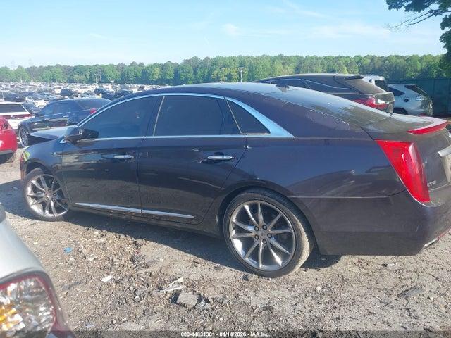44831301 :رقم المزاد ، 2G61M5S34E9139349 vin ، 2014 Cadillac Xts Luxury مزاد بيع