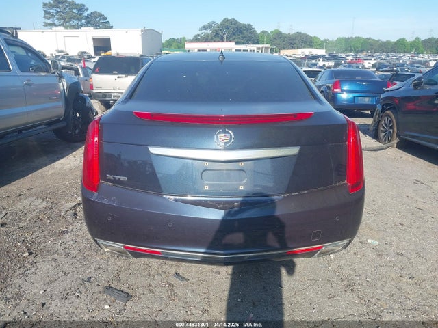 44831301 :رقم المزاد ، 2G61M5S34E9139349 vin ، 2014 Cadillac Xts Luxury مزاد بيع