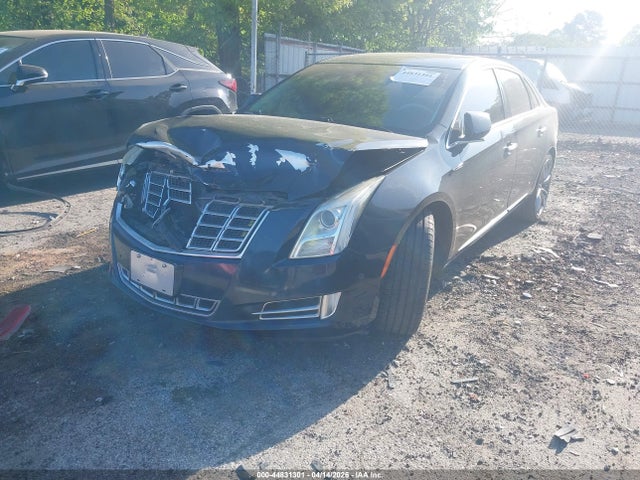 44831301 :رقم المزاد ، 2G61M5S34E9139349 vin ، 2014 Cadillac Xts Luxury مزاد بيع