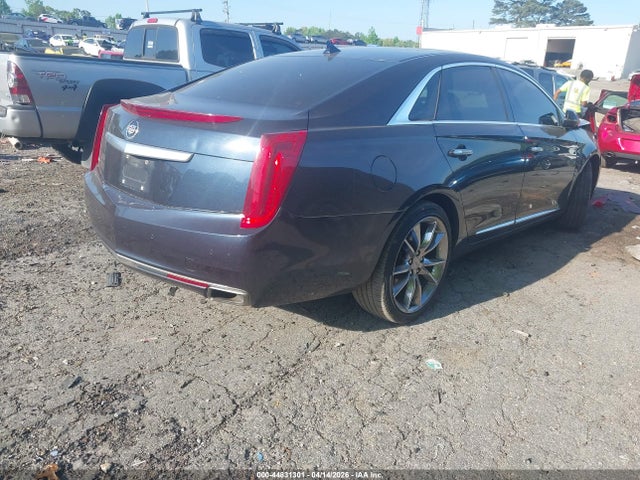 44831301 :رقم المزاد ، 2G61M5S34E9139349 vin ، 2014 Cadillac Xts Luxury مزاد بيع