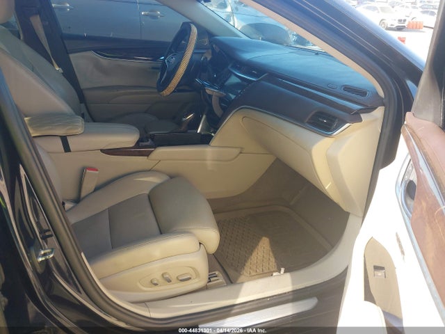44831301 :رقم المزاد ، 2G61M5S34E9139349 vin ، 2014 Cadillac Xts Luxury مزاد بيع