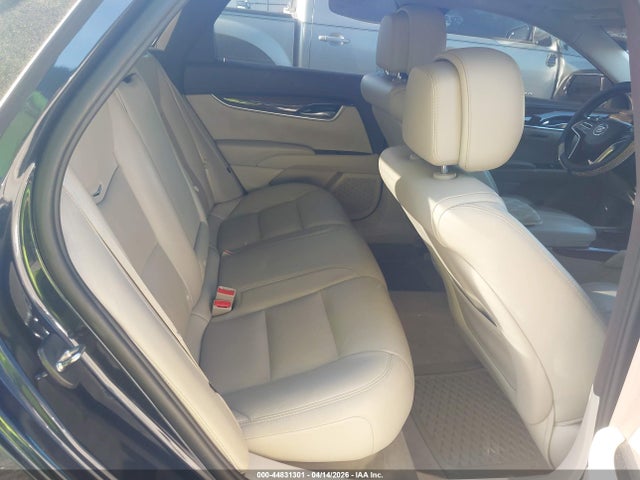 44831301 :رقم المزاد ، 2G61M5S34E9139349 vin ، 2014 Cadillac Xts Luxury مزاد بيع