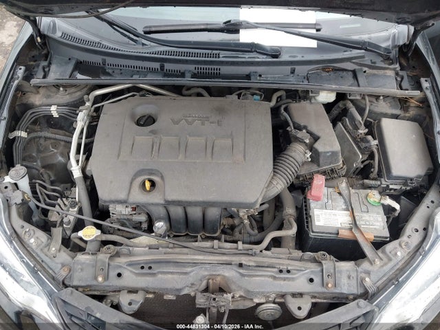 Aukcja sprzedaży 2016 Toyota Corolla S Plus, vin: 5YFBURHE7GP555478, numer aukcji: 44831304