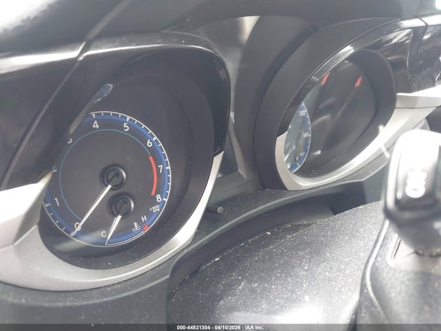 Aukcja sprzedaży 2016 Toyota Corolla S Plus, vin: 5YFBURHE7GP555478, numer aukcji: 44831304