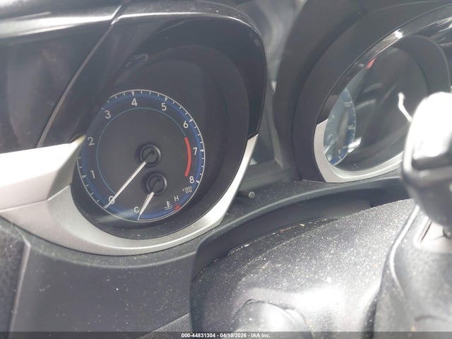 Aukcja sprzedaży 2016 Toyota Corolla S Plus, vin: 5YFBURHE7GP555478, numer aukcji: 44831304