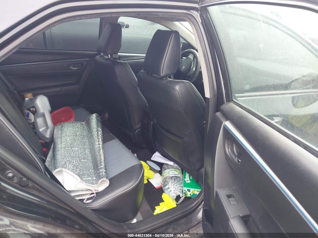 Aukcja sprzedaży 2016 Toyota Corolla S Plus, vin: 5YFBURHE7GP555478, numer aukcji: 44831304