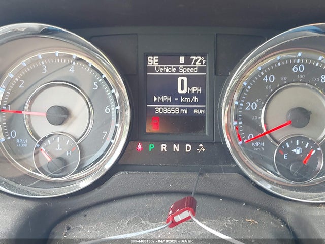 44831307 :رقم المزاد ، 2C4RC1BG0ER412883 vin ، 2014 Chrysler Town & Country Touring مزاد بيع