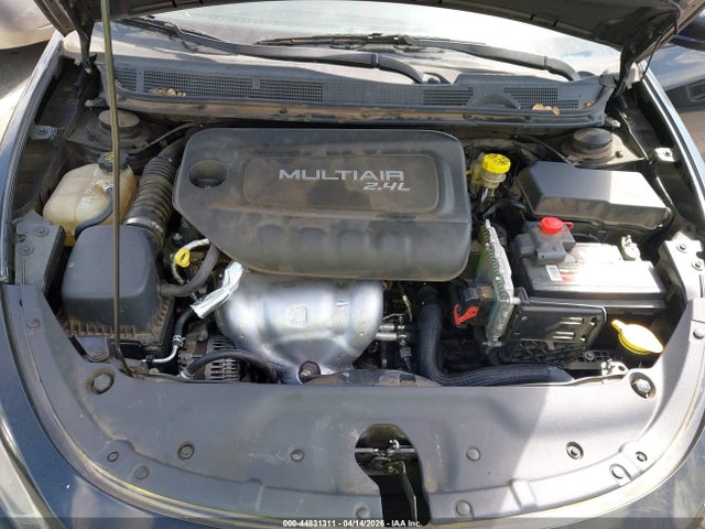 Продаж на аукціоні авто 2015 Dodge Dart Sxt, vin: 1C3CDFBB9FD337713, номер лоту: 44831311