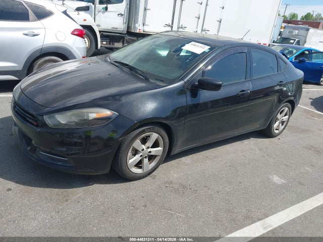 Продаж на аукціоні авто 2015 Dodge Dart Sxt, vin: 1C3CDFBB9FD337713, номер лоту: 44831311