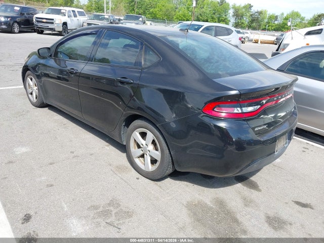 Продаж на аукціоні авто 2015 Dodge Dart Sxt, vin: 1C3CDFBB9FD337713, номер лоту: 44831311