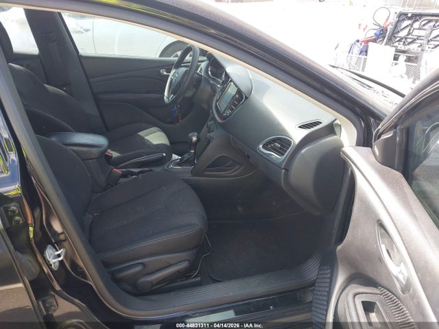 Продаж на аукціоні авто 2015 Dodge Dart Sxt, vin: 1C3CDFBB9FD337713, номер лоту: 44831311