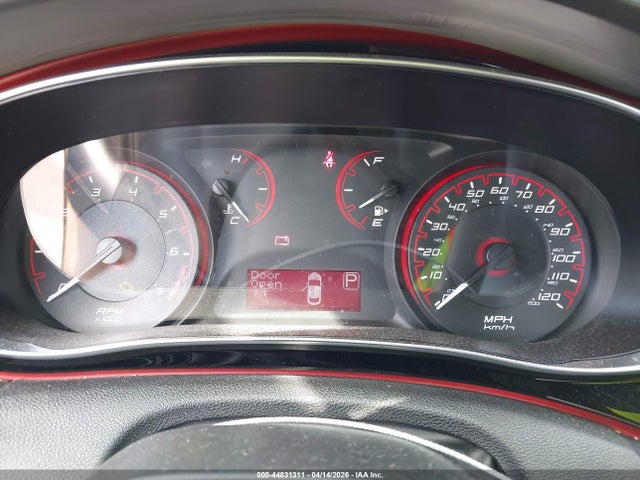 Продаж на аукціоні авто 2015 Dodge Dart Sxt, vin: 1C3CDFBB9FD337713, номер лоту: 44831311