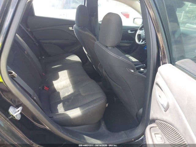 Продаж на аукціоні авто 2015 Dodge Dart Sxt, vin: 1C3CDFBB9FD337713, номер лоту: 44831311