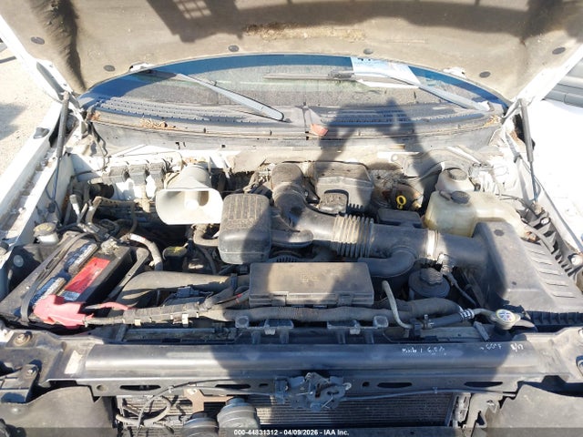 2010 FORD F-150 1FTFX1EV0AKE39463 Photo 9