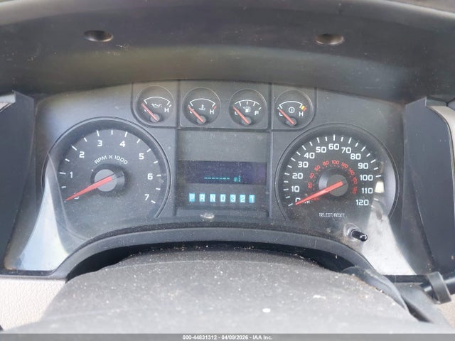 2010 FORD F-150 1FTFX1EV0AKE39463 Photo 6