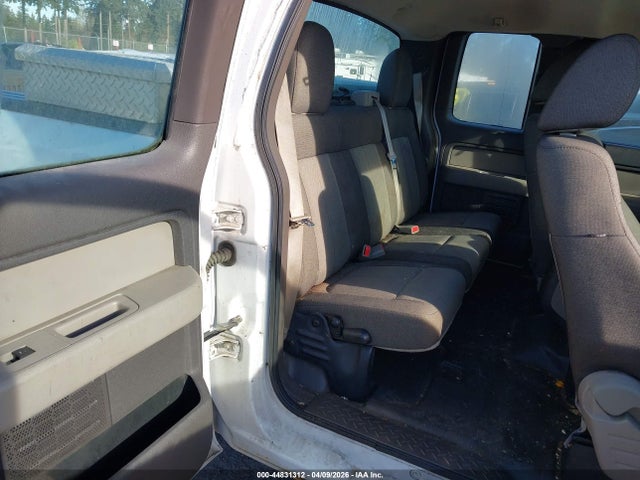 2010 FORD F-150 1FTFX1EV0AKE39463 Photo 7