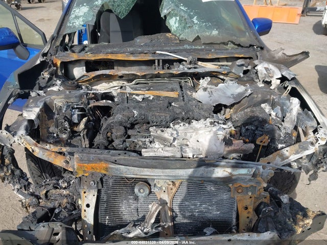 Aukcja sprzedaży 2020 Subaru Wrx Premium, vin: JF1VA1C64L9821939, numer aukcji: 44831320