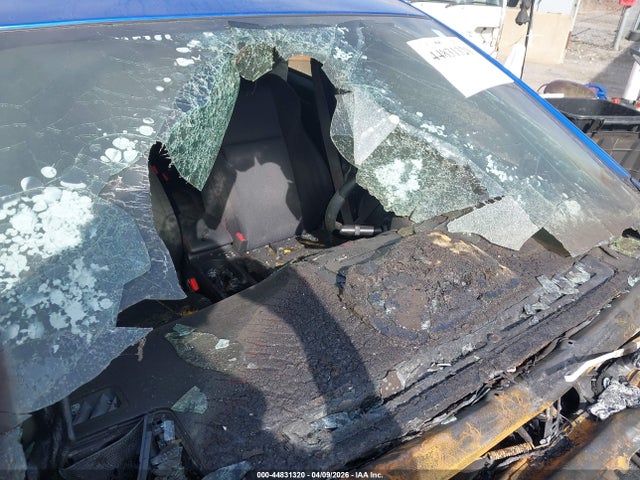 Aukcja sprzedaży 2020 Subaru Wrx Premium, vin: JF1VA1C64L9821939, numer aukcji: 44831320