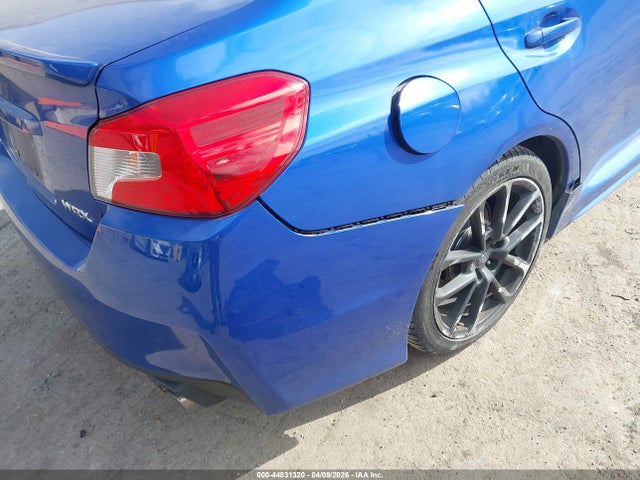 Aukcja sprzedaży 2020 Subaru Wrx Premium, vin: JF1VA1C64L9821939, numer aukcji: 44831320