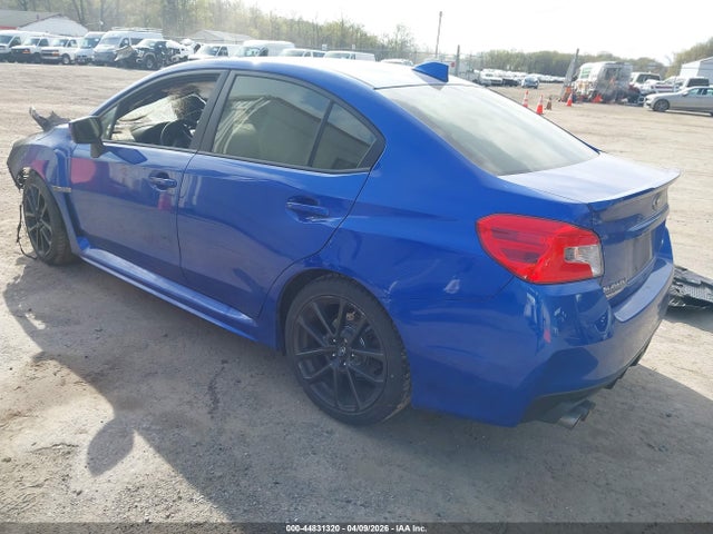 Aukcja sprzedaży 2020 Subaru Wrx Premium, vin: JF1VA1C64L9821939, numer aukcji: 44831320