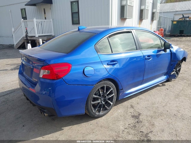 Aukcja sprzedaży 2020 Subaru Wrx Premium, vin: JF1VA1C64L9821939, numer aukcji: 44831320