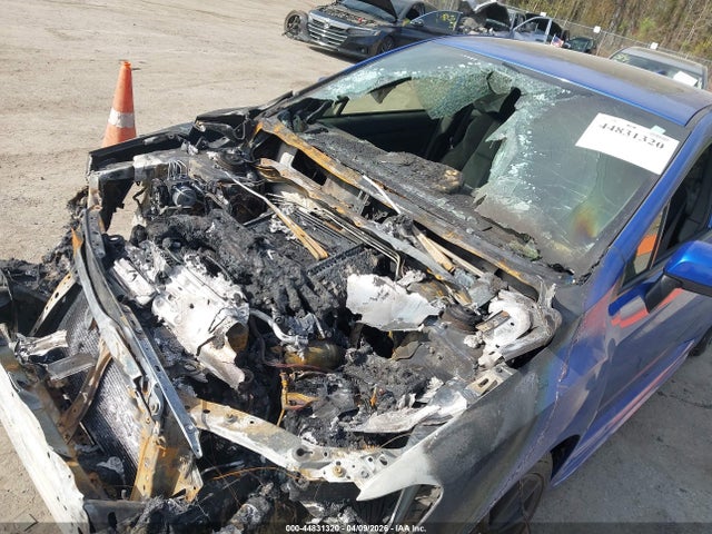 Aukcja sprzedaży 2020 Subaru Wrx Premium, vin: JF1VA1C64L9821939, numer aukcji: 44831320
