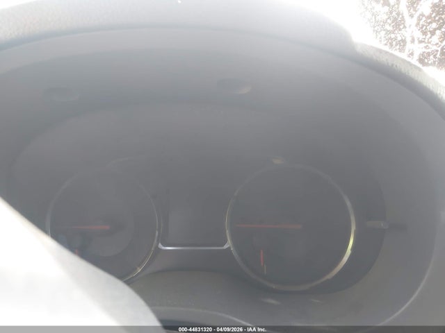 Aukcja sprzedaży 2020 Subaru Wrx Premium, vin: JF1VA1C64L9821939, numer aukcji: 44831320