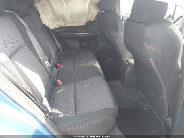 Aukcja sprzedaży 2020 Subaru Wrx Premium, vin: JF1VA1C64L9821939, numer aukcji: 44831320
