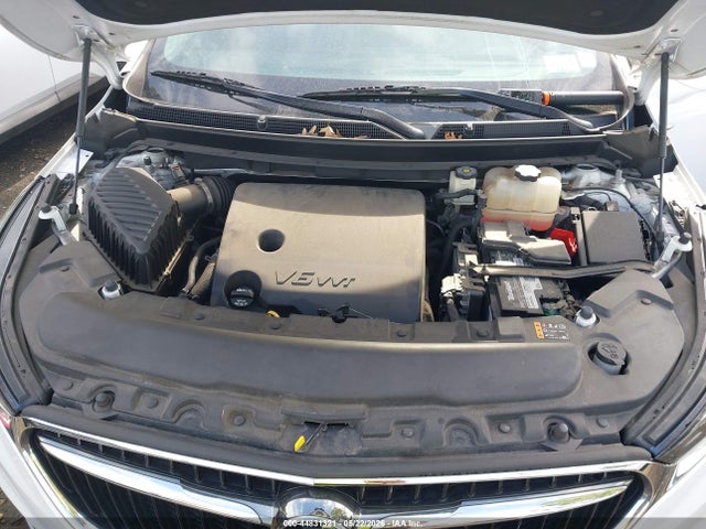 Продажа на аукционе авто 2019 Buick Enclave Awd Essence, vin: 5GAEVAKW6KJ294131, номер лота: 44831321