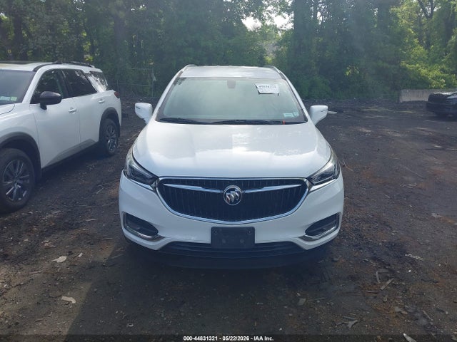 Продажа на аукционе авто 2019 Buick Enclave Awd Essence, vin: 5GAEVAKW6KJ294131, номер лота: 44831321