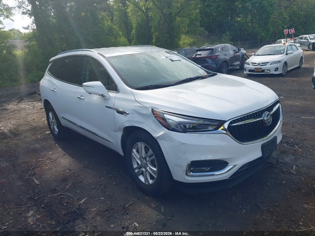 Продажа на аукционе авто 2019 Buick Enclave Awd Essence, vin: 5GAEVAKW6KJ294131, номер лота: 44831321