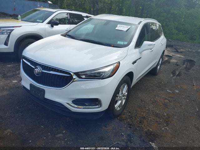 Продажа на аукционе авто 2019 Buick Enclave Awd Essence, vin: 5GAEVAKW6KJ294131, номер лота: 44831321