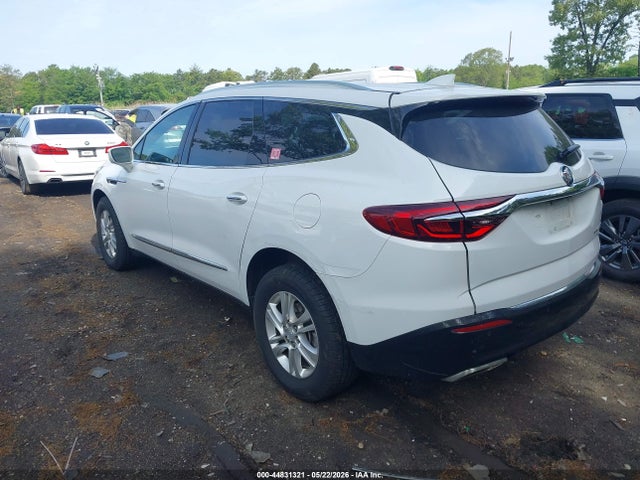 Продажа на аукционе авто 2019 Buick Enclave Awd Essence, vin: 5GAEVAKW6KJ294131, номер лота: 44831321