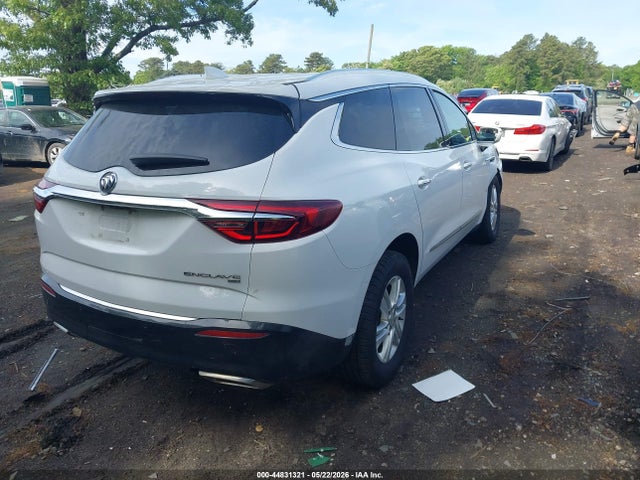 Продажа на аукционе авто 2019 Buick Enclave Awd Essence, vin: 5GAEVAKW6KJ294131, номер лота: 44831321