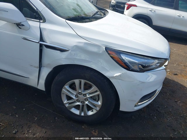 Продажа на аукционе авто 2019 Buick Enclave Awd Essence, vin: 5GAEVAKW6KJ294131, номер лота: 44831321