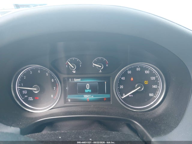 Продажа на аукционе авто 2019 Buick Enclave Awd Essence, vin: 5GAEVAKW6KJ294131, номер лота: 44831321