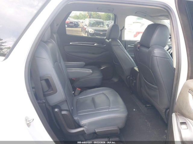 Продажа на аукционе авто 2019 Buick Enclave Awd Essence, vin: 5GAEVAKW6KJ294131, номер лота: 44831321