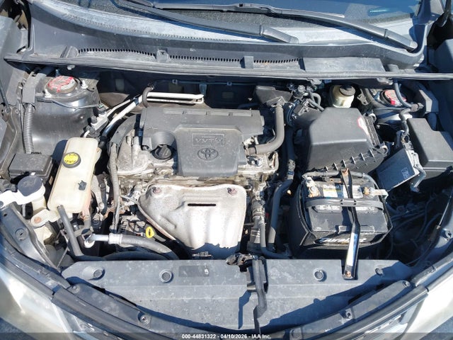 Toyota Rav4 Xle 2015 2T3RFREV9FW230901 Image 10