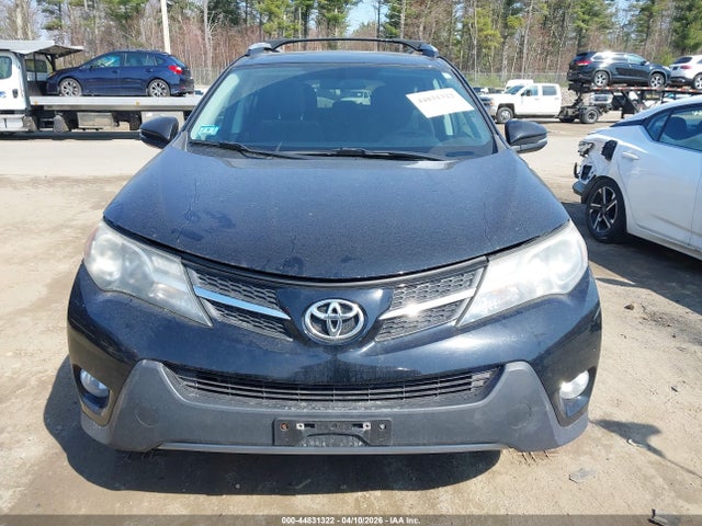 Toyota Rav4 Xle 2015 2T3RFREV9FW230901 Image 12