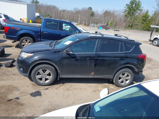 Toyota Rav4 Xle 2015 2T3RFREV9FW230901 Image 14