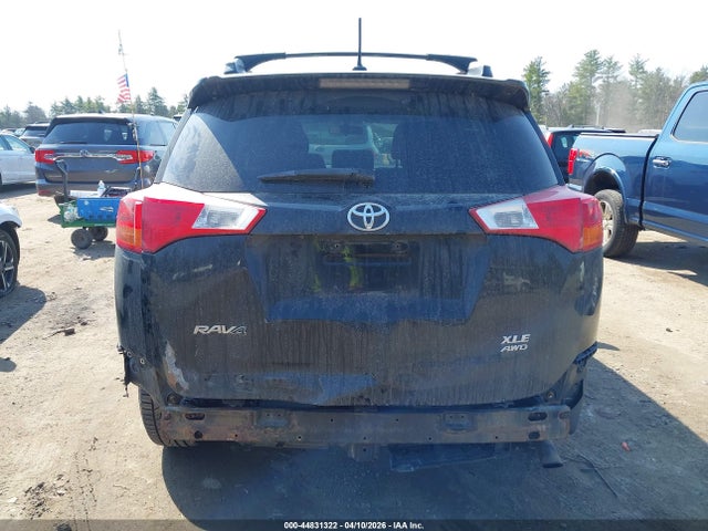 Toyota Rav4 Xle 2015 2T3RFREV9FW230901 Image 16