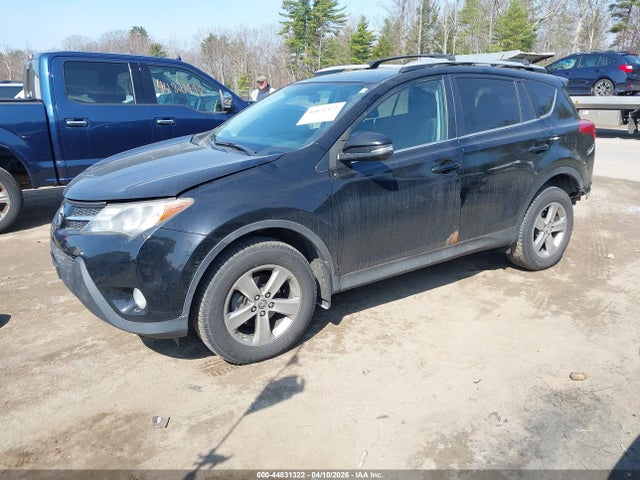 Toyota Rav4 Xle 2015 2T3RFREV9FW230901 Image 2