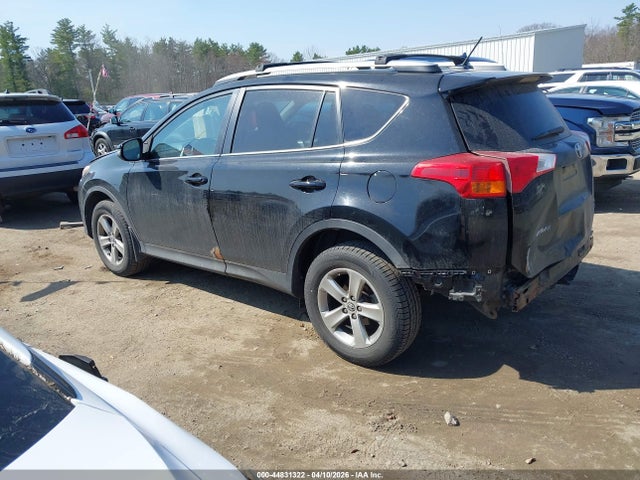 Toyota Rav4 Xle 2015 2T3RFREV9FW230901 Image 3