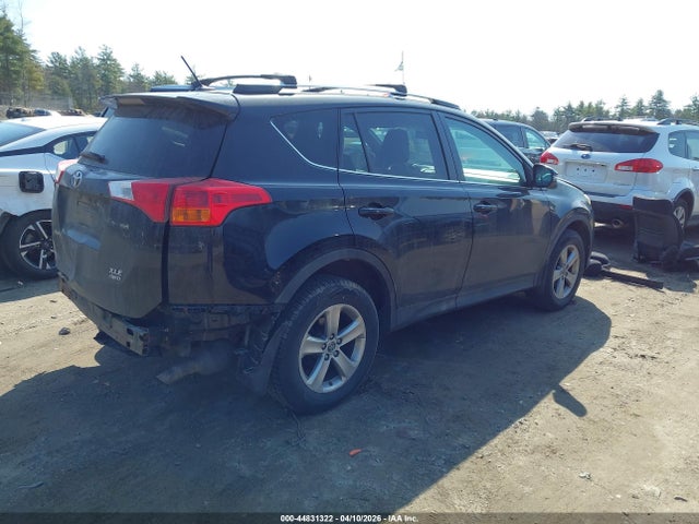 Toyota Rav4 Xle 2015 2T3RFREV9FW230901 Image 4