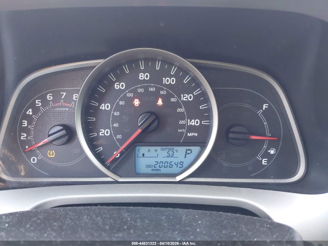 Toyota Rav4 Xle 2015 2T3RFREV9FW230901 Image 7