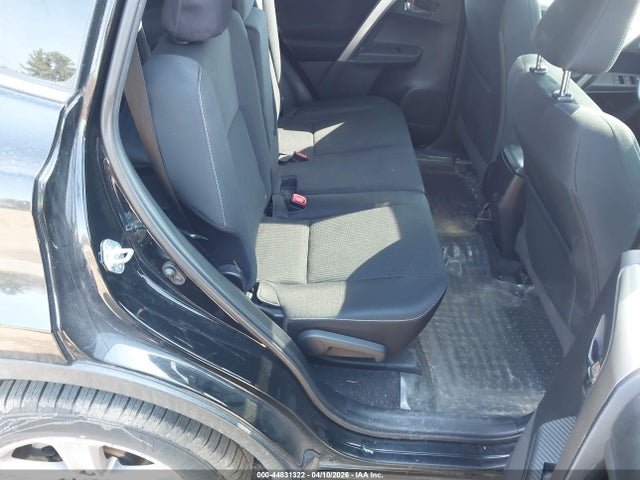 Toyota Rav4 Xle 2015 2T3RFREV9FW230901 Image 8